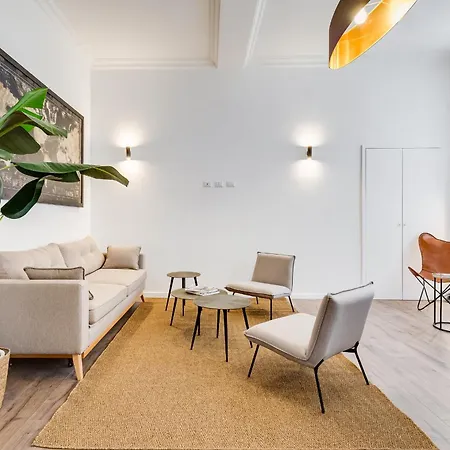 Bmga L Ottaviano Lux 3bdr 아파트 로마