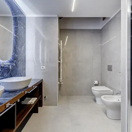 아파트 Bmga L Ottaviano Lux 3bdr 로마