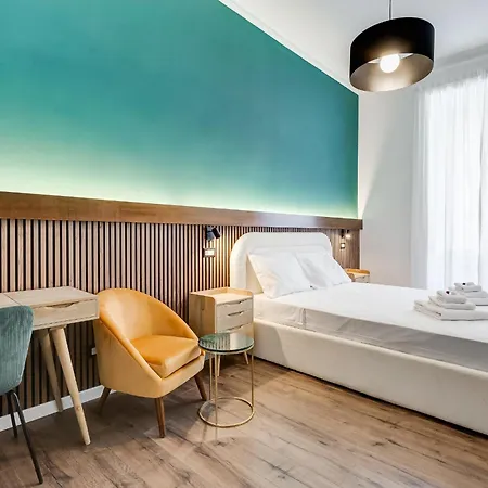 Bmga L Ottaviano Lux 3bdr *