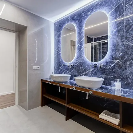 Bmga L Ottaviano Lux 3bdr * 로마