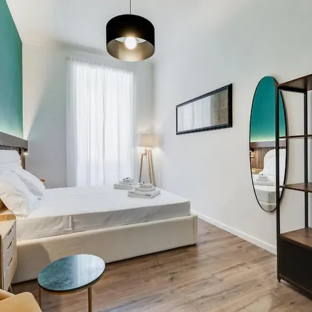 Bmga L Ottaviano Lux 3bdr