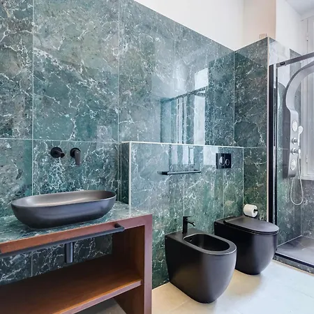 Bmga L Ottaviano Lux 3bdr 아파트