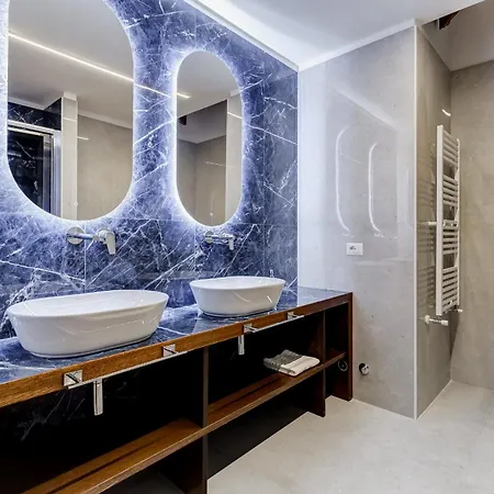 아파트 Bmga L Ottaviano Lux 3bdr