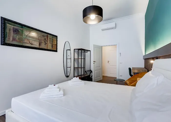 Bmga L Ottaviano Lux 3bdr