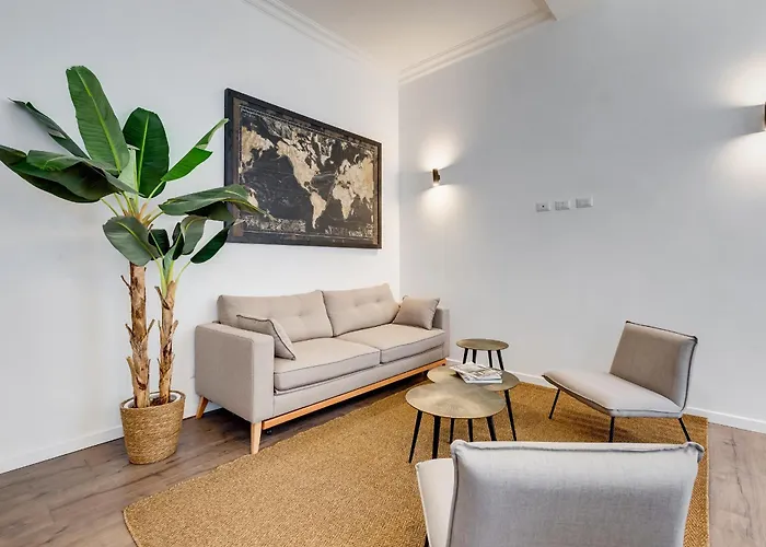 Bmga L Ottaviano Lux 3bdr *