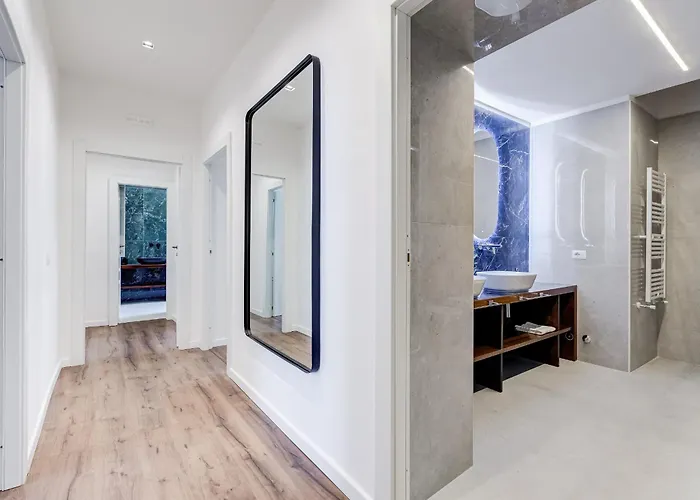 Bmga L Ottaviano Lux 3bdr *