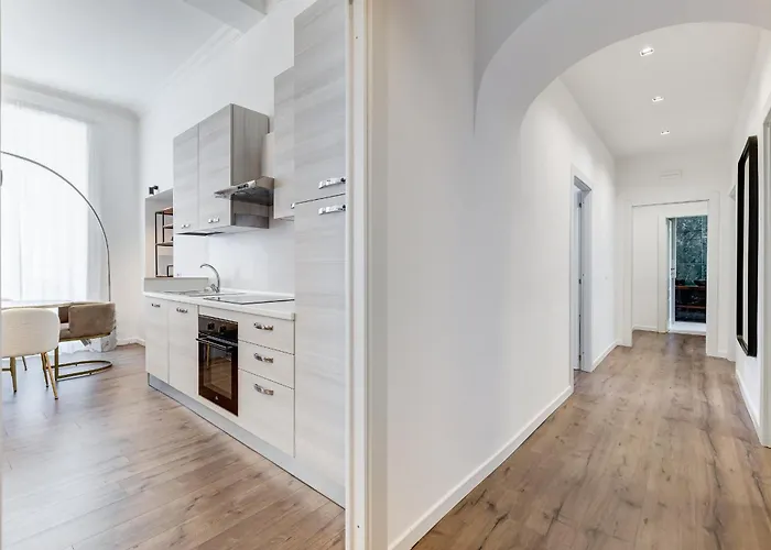 Bmga L Ottaviano Lux 3bdr Apartment *