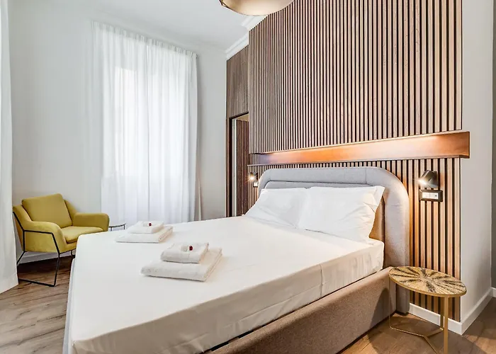 Bmga L Ottaviano Lux 3bdr *