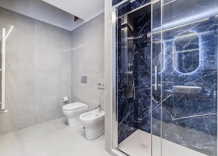 Bmga L Ottaviano Lux 3bdr *