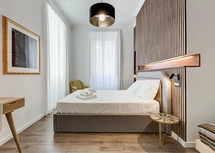 Bmga L Ottaviano Lux 3bdr Apartment *